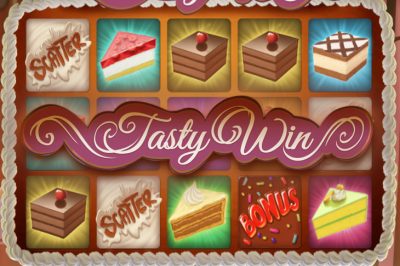 Tasty Win