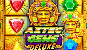 Aztec Gems Deluxe