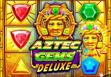 Aztec Gems Deluxe
