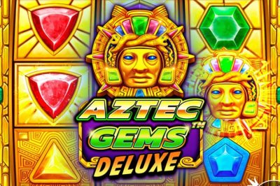 Aztec Gems Deluxe