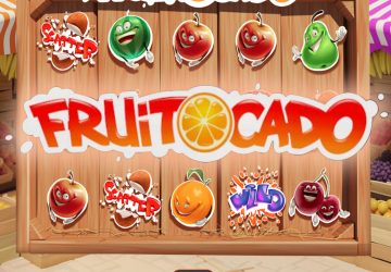 Fruitocado