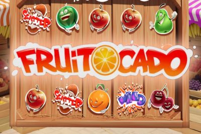 Fruitocado