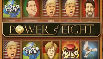 Power of Eight