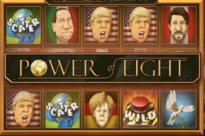 Power of Eight