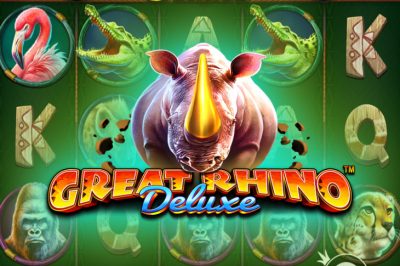 Great Rhino Deluxe