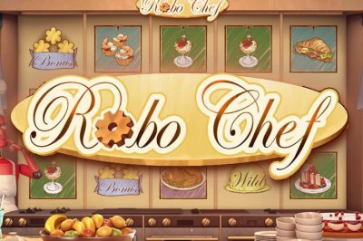 Robo Chef