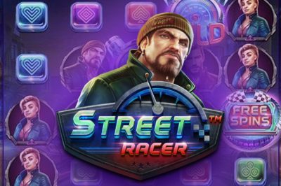 Street Racer