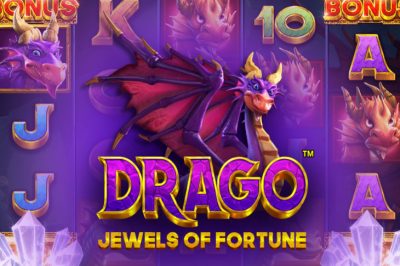 Drago — Jewels of Fortune