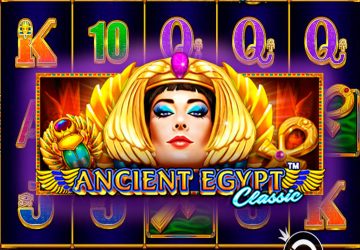 Ancient Egypt Classic