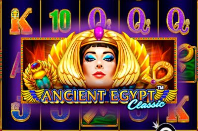 Ancient Egypt Classic