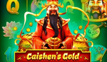 Caishen’s Gold
