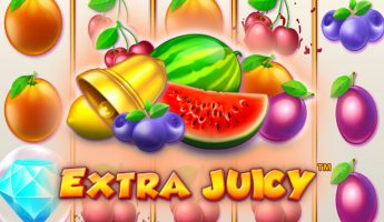Extra Juicy