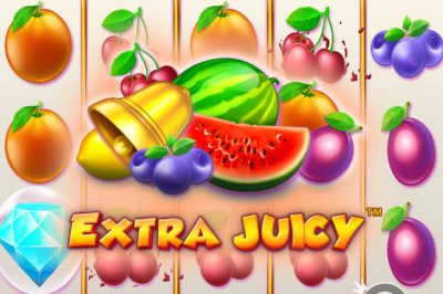Extra Juicy