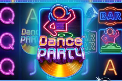 Dance Party