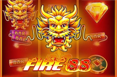 Fire 88