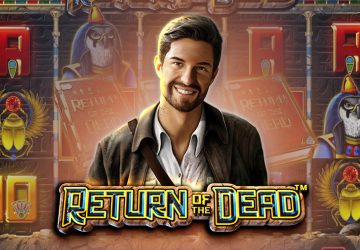 Return of the Dead
