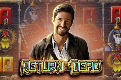 Return of the Dead