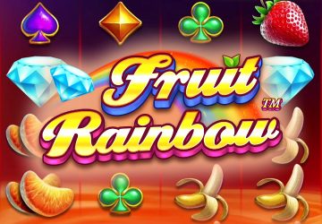 Fruit Rainbow