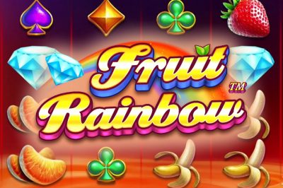 Fruit Rainbow
