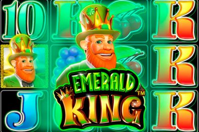 Emerald King
