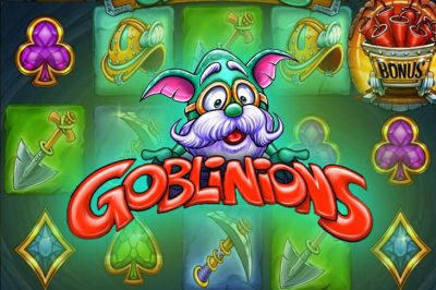 Goblinions