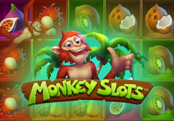 Monkey Slots