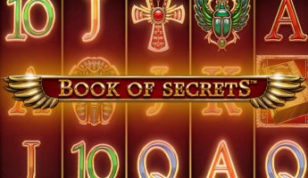 Book of Secrets