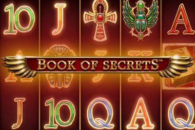 Book of Secrets