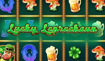 Lucky Leprechaun