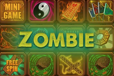 Zombie