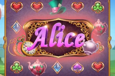 Alice