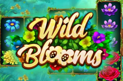 Wild Blooms