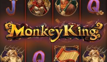 Monkey King
