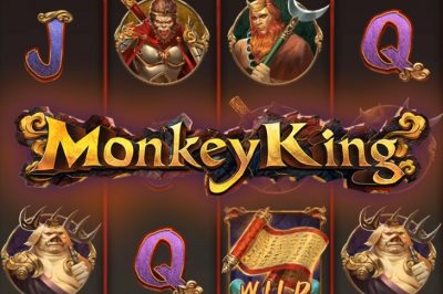 Monkey King