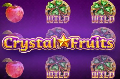 Crystal Fruits