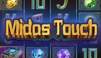 Midas Touch Midas Touch