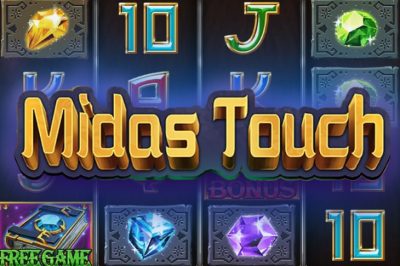 Midas Touch