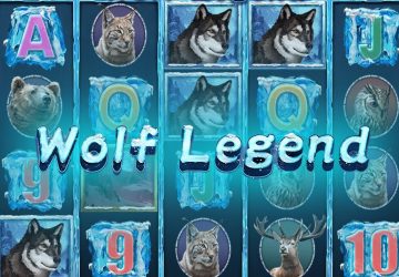 Wolf Legend