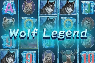 Wolf Legend