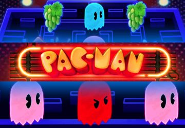 Pac-man
