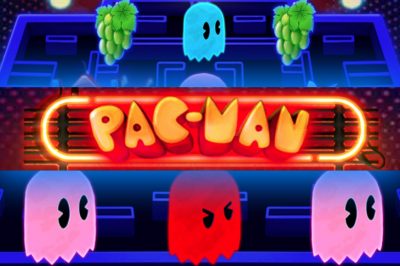 Pac-man