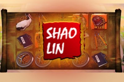 Shaolin