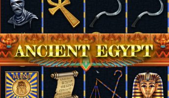 Ancient Egypt