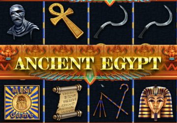 Ancient Egypt
