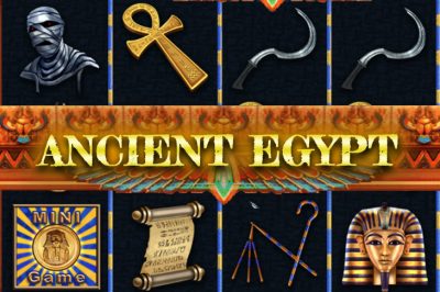 Ancient Egypt