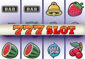 777 Slot
