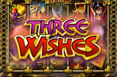 Three Wishes