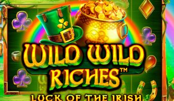 Wild Wild Riches