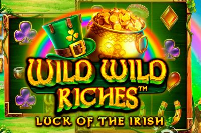 Wild Wild Riches