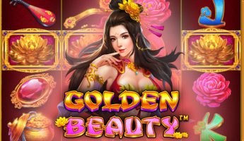 Golden Beauty